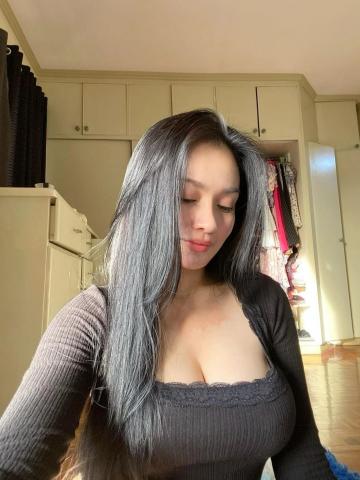 Индивидуалка Амина фото 5