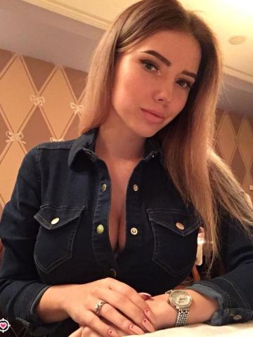Проститутка Элеонора, 25 лет, г. Орджоникидзе